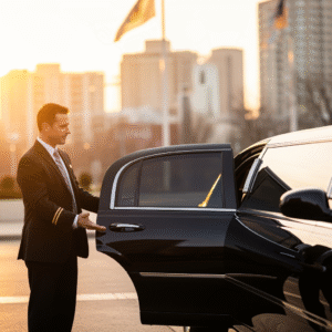 NJ Birthday Limousines: Make Your Next Celebration Legendary